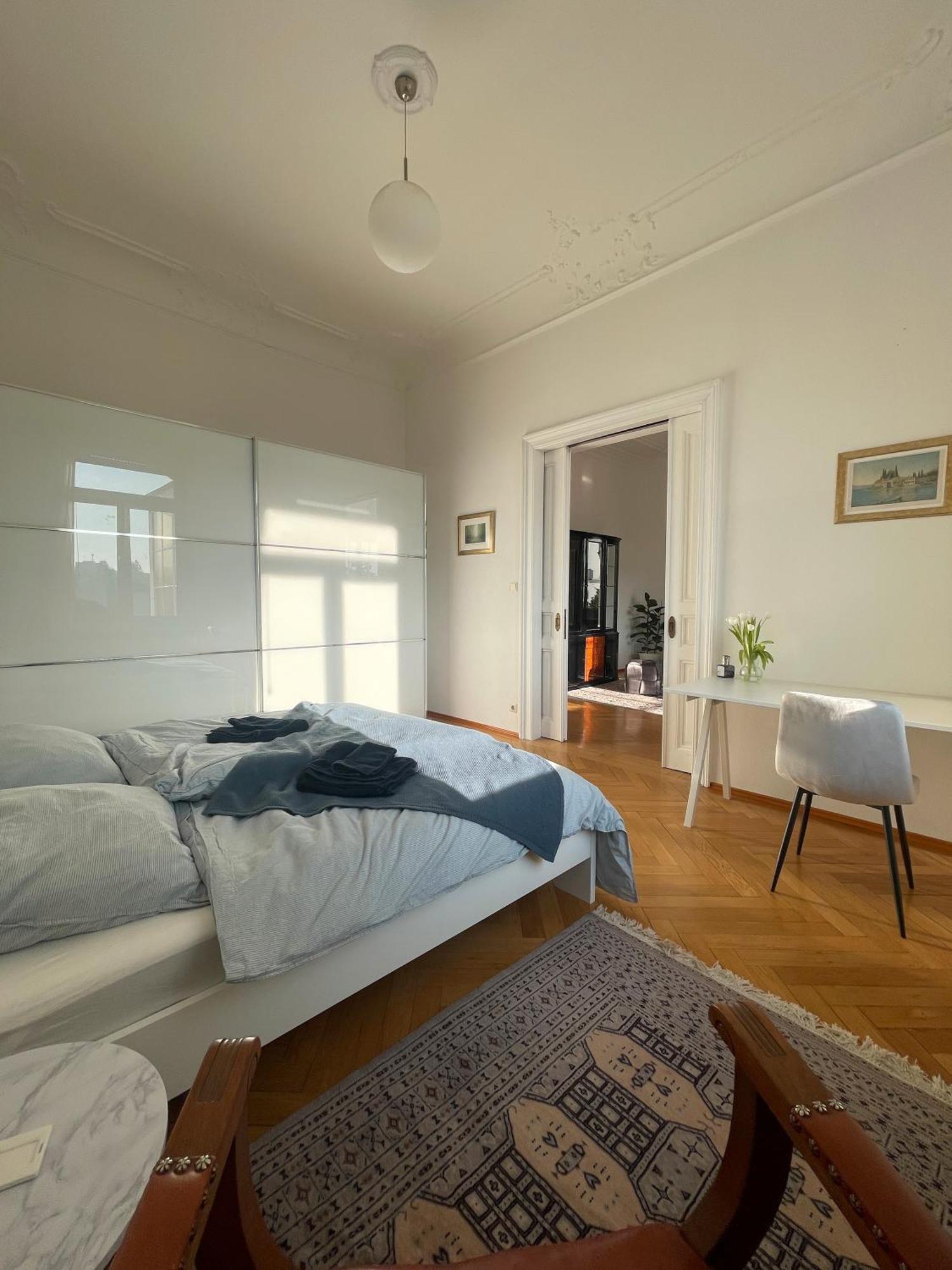 Apartment Nero