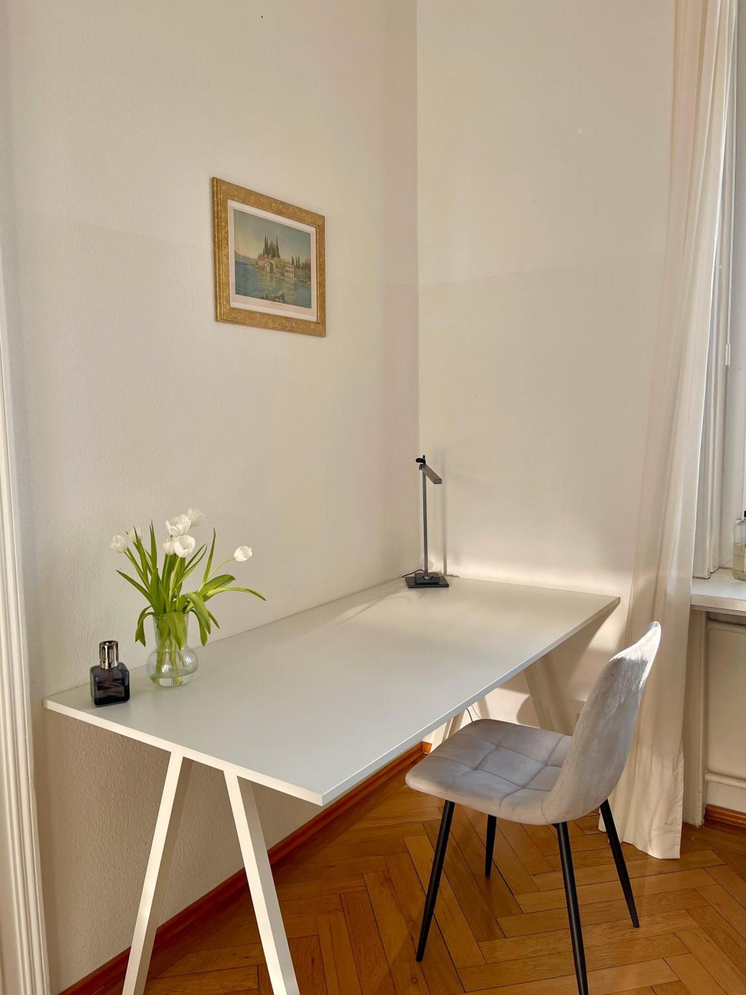 Apartment Nero Wiesbaden